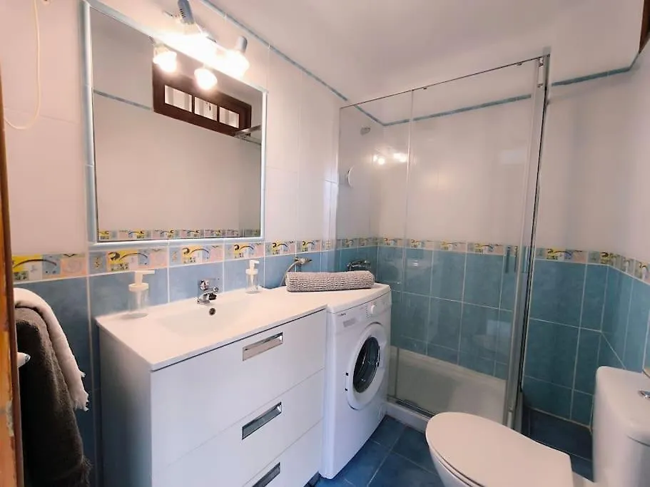 El Mirlo Sunset Apartment Puerto de Santiago