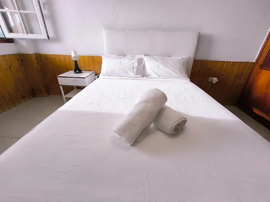 El Mirlo Sunset Apartment Puerto de Santiago  Spain