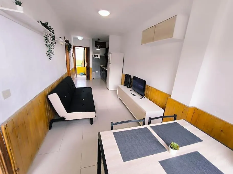 El Mirlo Sunset Apartment Puerto de Santiago  Puerto de Santiago (Tenerife)
