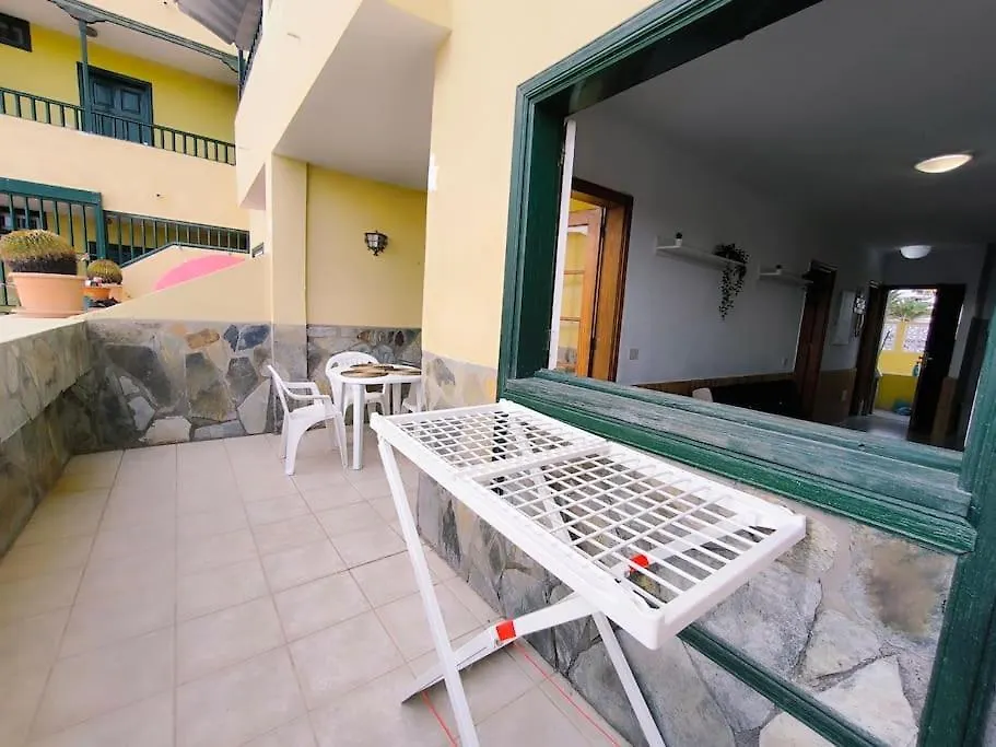 El Mirlo Sunset Apartman Puerto de Santiago  Spanyolország