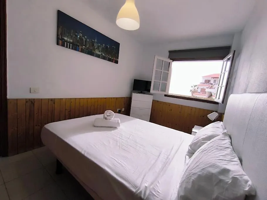 El Mirlo Sunset Apartman Puerto de Santiago  0*,