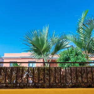 Szálloda Landmar Costa Gigantes Family, Puerto de Santiago (Tenerife)